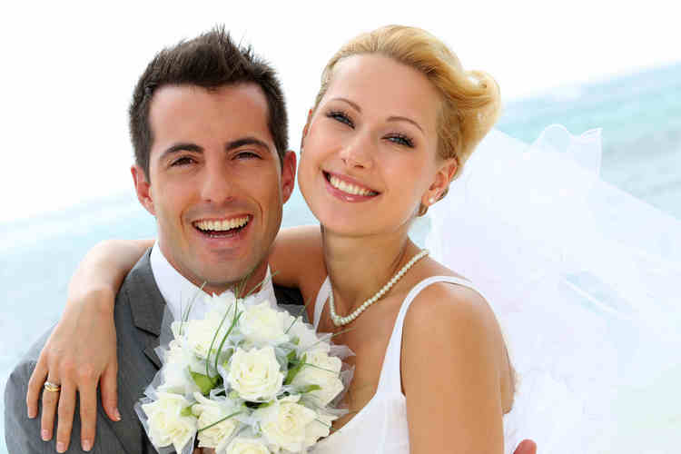 Straight Teeth For Your Wedding Specialists In Orthodontics